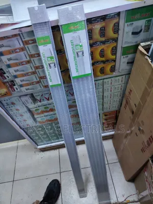 Led Batten Tube Fixture 120w (Big)