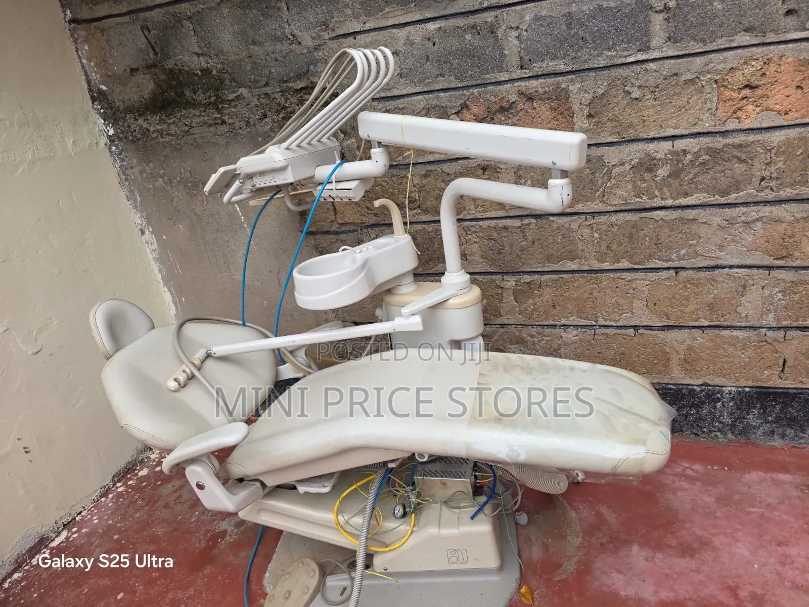 Dental Unit