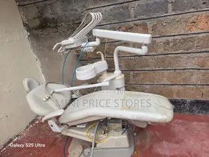 Dental Unit