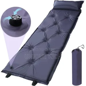 Inflatable Camping Mat