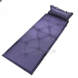 Portable Inflatable Camping Mat