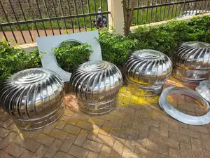 24inches Air Cyclones