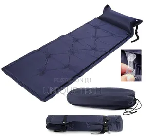 Camping Mat,Outdoor Inflatable Camping Mat