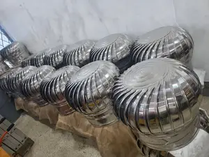 Wind Driven Cyclones 600mm
