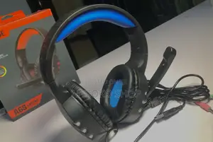 Misde A68 Gaming Headset