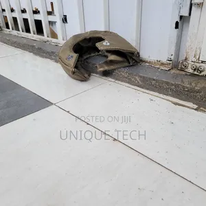 Turbo Heat Shield Blanket