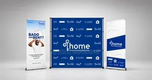 Standing Banner (Rollup)