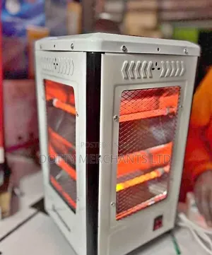 Room Heater 4sided
