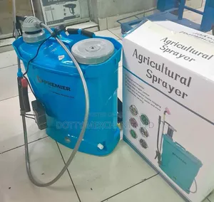 Battery Knapsack Sprayer Pump 20l
