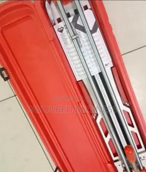 Heavy Duty 60mm Rubi Tile Cutter Machine /New Rubi Tile Cutter
