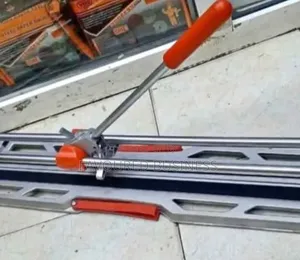 Approved Rubi Tile Cutter Machine /60cm Rubi Manual Tile Cutter