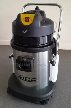 Aico Japan Lc20sc 20l Shampoo Carpet Cleaner Complete Set 1034w