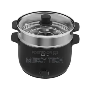 Oraimo Smart Cooker Ohp-201a 1000w 3l Electric Cooker