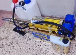 High Quality Gasoline Fogging Machine