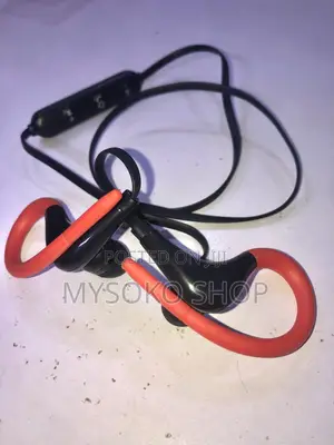 Hooked Neckbands