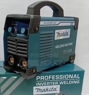 Makita 500a Welding Inverter Machine/Welding Inverter