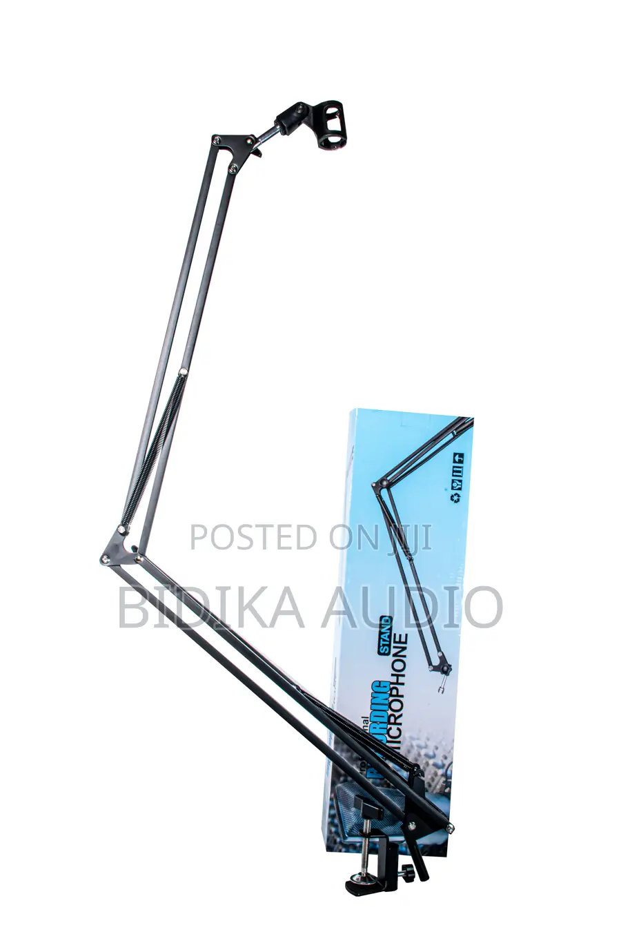 Quality Studio Arm Stand
