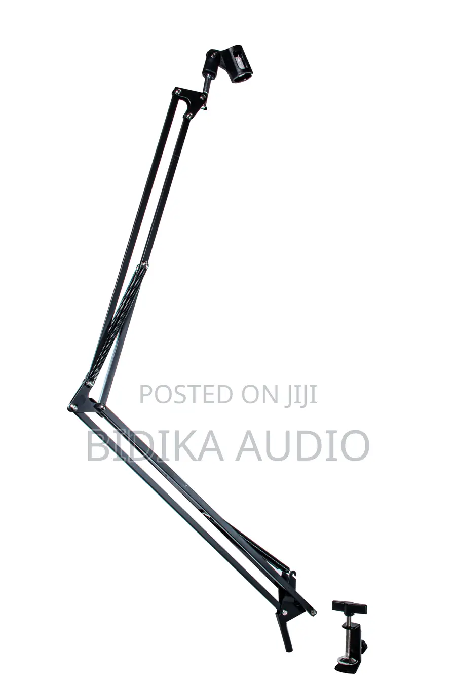 Quality Studio Arm Stand