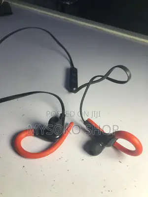 Hooked Neckbands