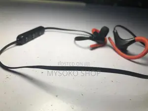 Hooked Neckbands