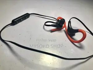 Hooked Neckbands