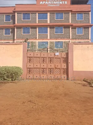 2bdrm House in Makongeni / Thika for rent