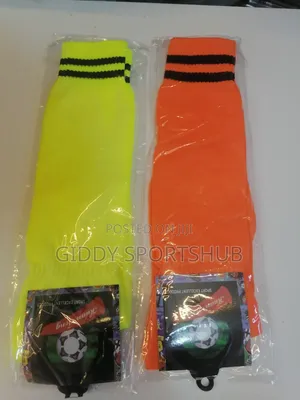 Football Socks