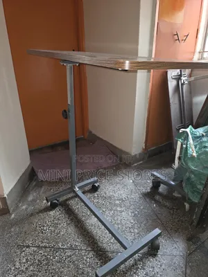 Over-Bed Feeding Table