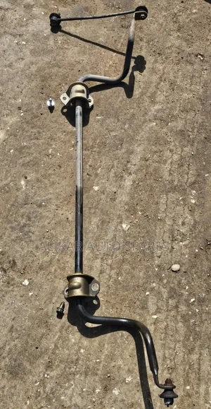 Mazda Demio 2004 Rear Stabilizer