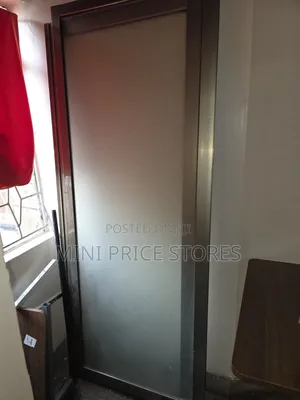 Aluminium Sliding Doors