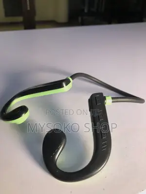 W10 Bone Conduction Neckband