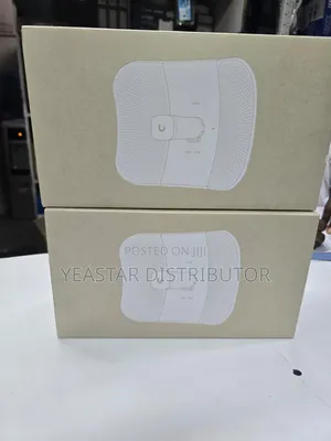 Ubiquiti Litebeam 5ac Gen 2 (Model Lbe-5ac-Gen2)