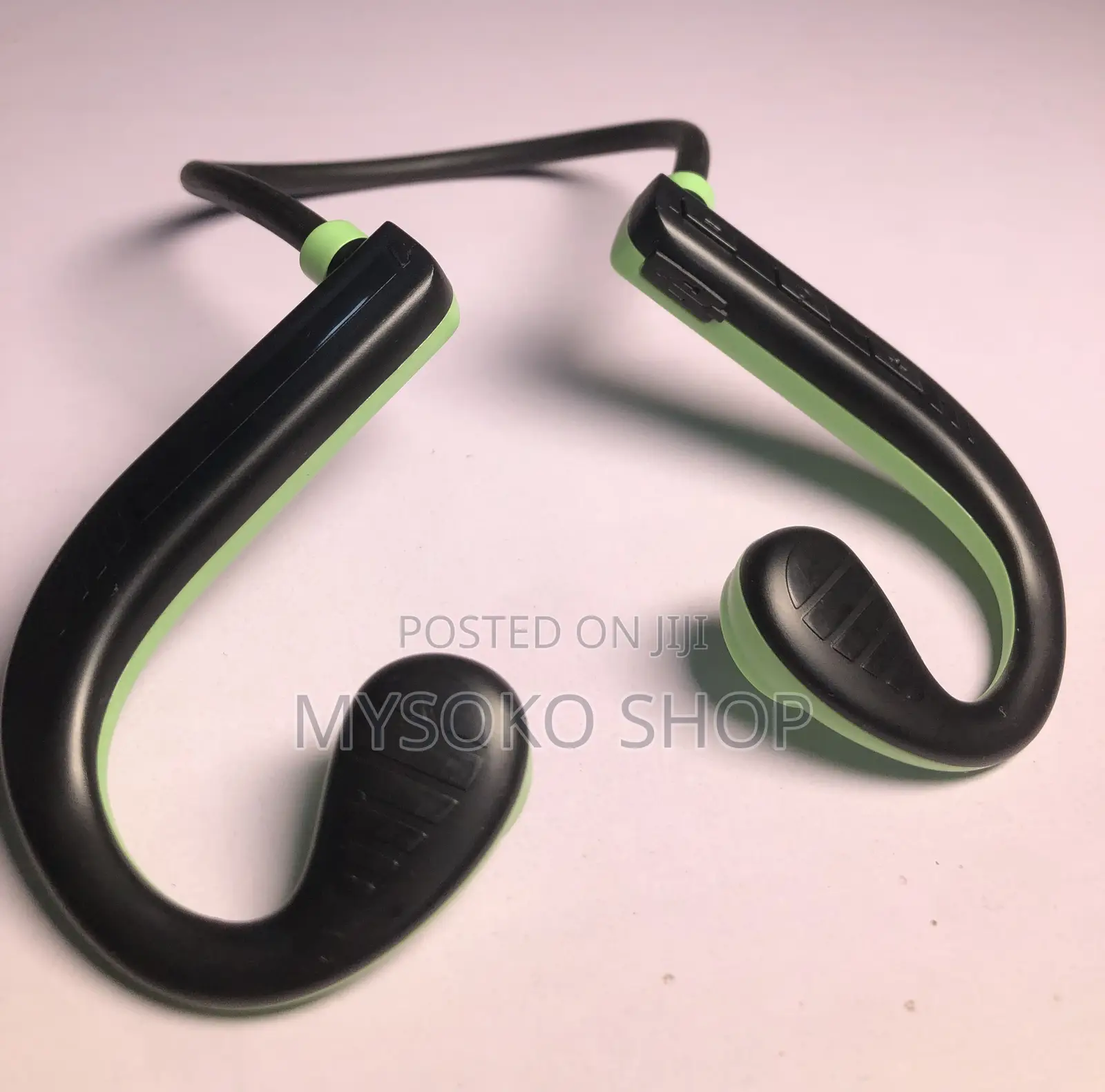 W10 Bone Conduction Neckband