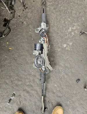 Honda Cr-v Steeering Rack