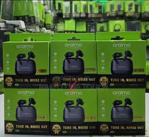Oraimo Opensnap Earphone Opn-373