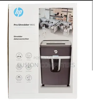 Hp Pro Shredder 18cc