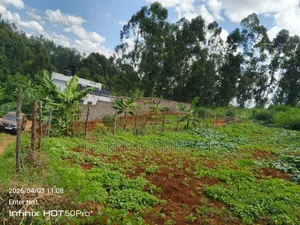 50*100 Plot in Ikinu,Kiambu