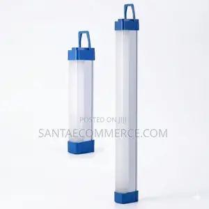 15cm 15watts Dp Light Usb Rechargeable Emergency Led