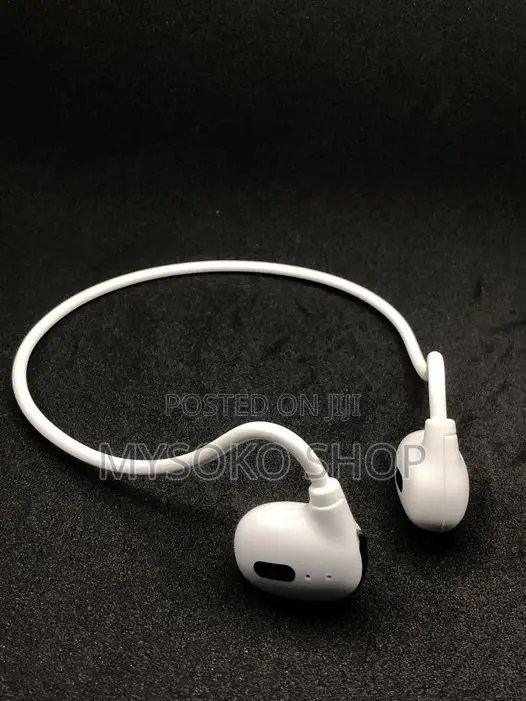 Pro Air Neck Bands