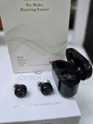  Limited Stock! Goodmi Gm 903bt Cic Hearing Aid – Small Powerful