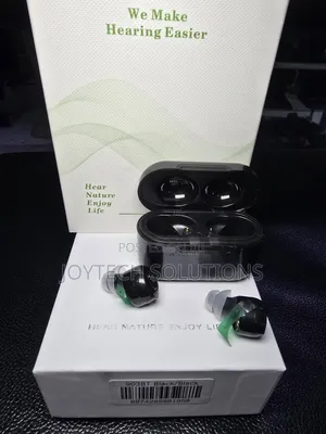  Best Seller! Goodmi Gm 903bt Hearing Aid – Clear Voice Upgrade