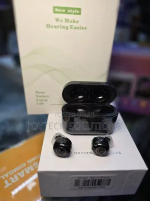  Order Now! Goodmi Gm 903bt Hearing Aid – Invisible Rechargeable