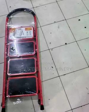4step Ladder