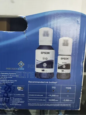 Epson M2170 Printer