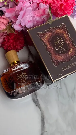 Oud Al Layl Available 100ml Bold and Unforgetable Fragrance