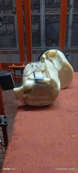 Toyota Yaris, Vitz and Belta Fuel Pump