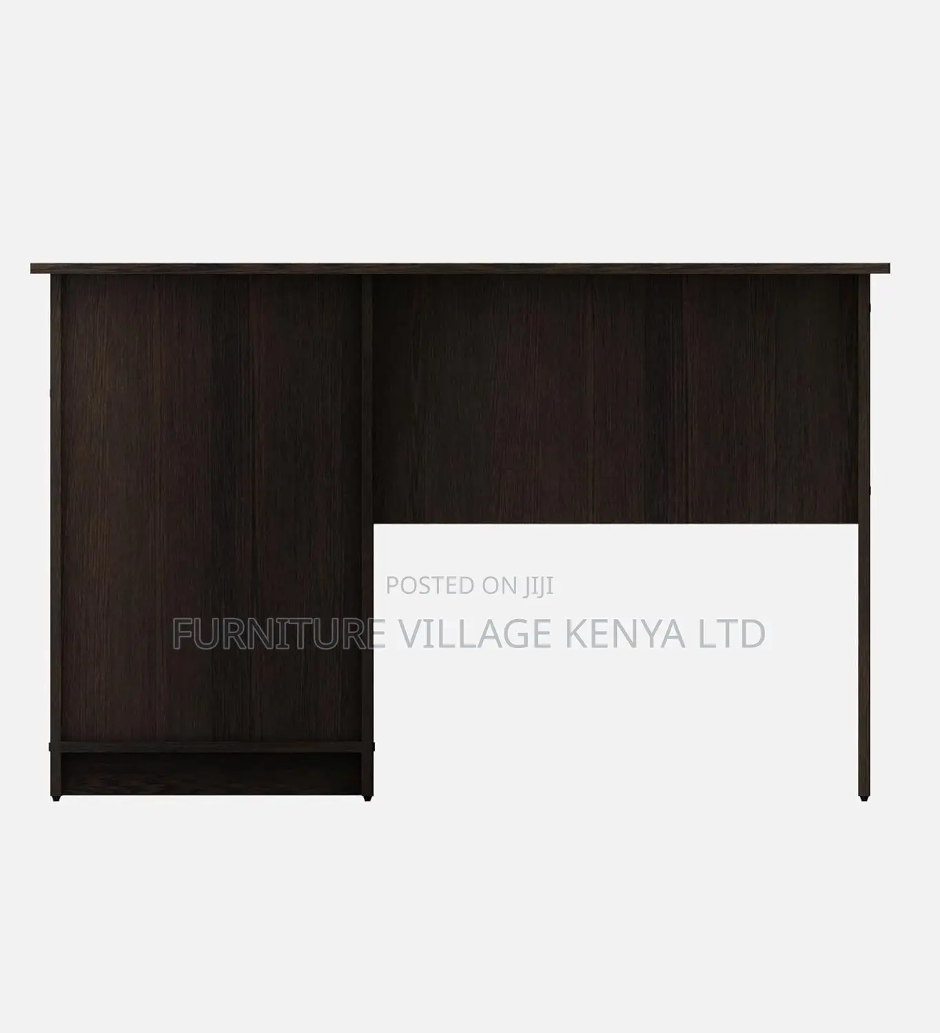 Generic Brown Home Office Computer Desk-120cm