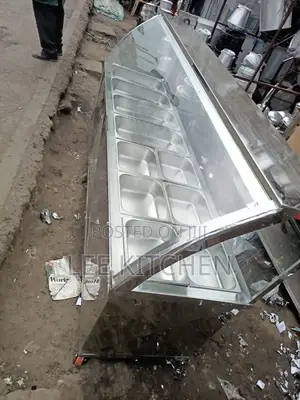 Bain Marie/Food Wash