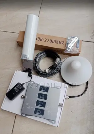 Voice Phone Network Booster 2g-3g-4g 5g GSM Quad