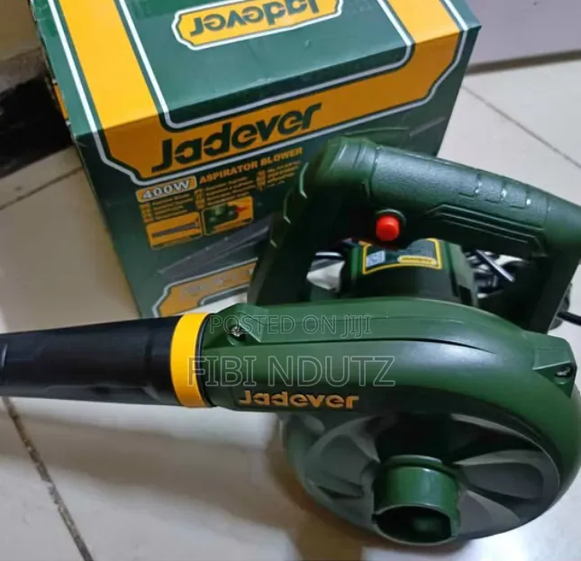 600w Jadever Blower/600w Electric Blower